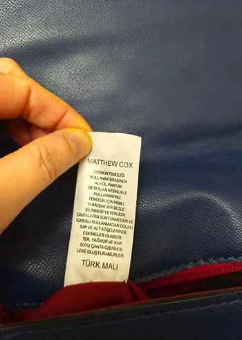 Kadın Kol Çantası - Görsel 8