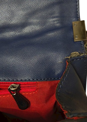 Kadın Kol Çantası - Görsel 6