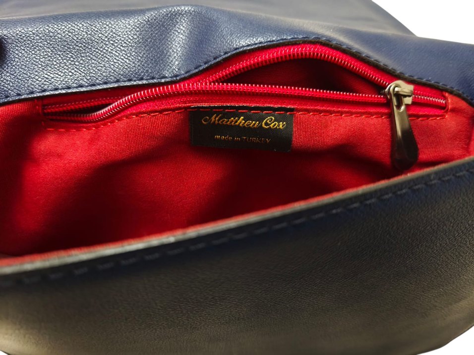 Kadın Kol Çantası - Görsel 3