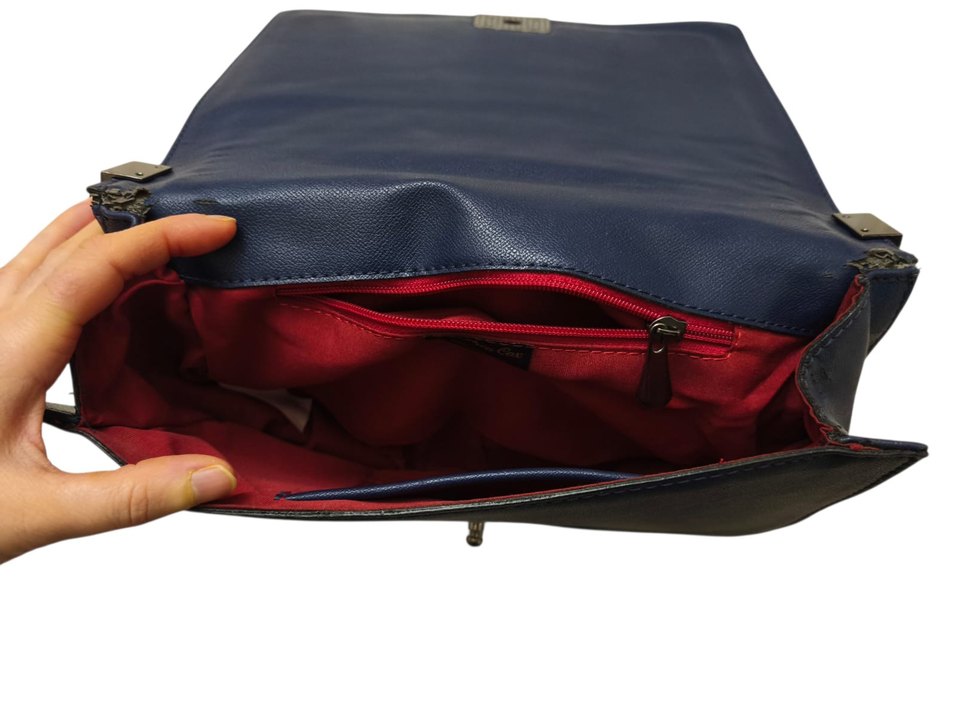 Kadın Kol Çantası - Görsel 4