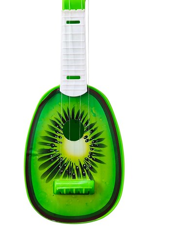 Kivi Desenli Müzik Oyuncağı - Görsel 3