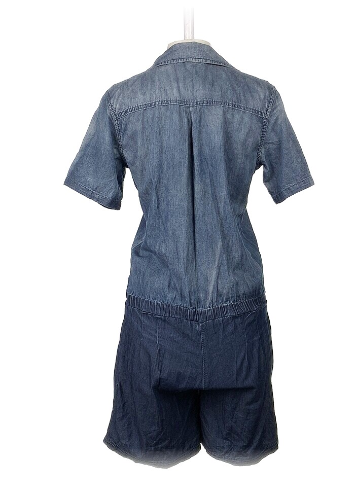 Diğer Kısa Tulum %70 İndirimli. - Görsel 3