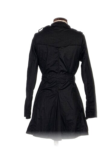 universal Beden Diğer Trenchcoat %70 İndirimli.