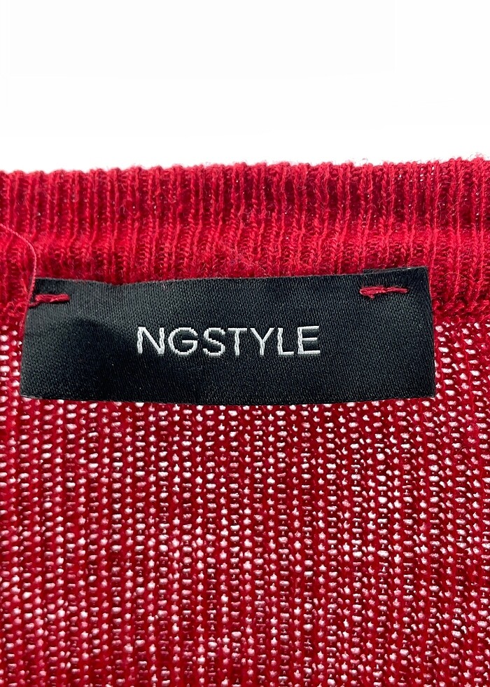 NG Style Kazak / Triko %70 İndirimli. - Görsel 4