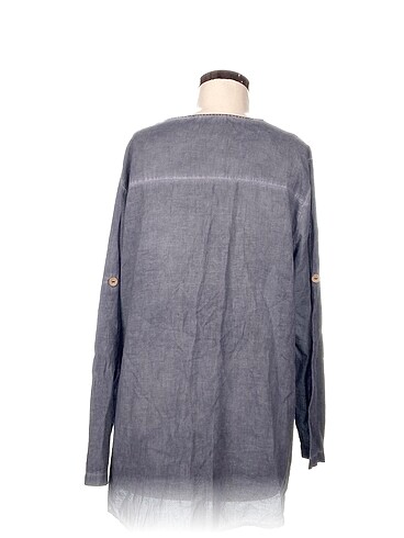 Vintage Love Gömlek %70 İndirimli. - Görsel 3