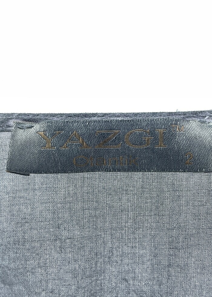 Vintage Love Gömlek %70 İndirimli. - Görsel 4