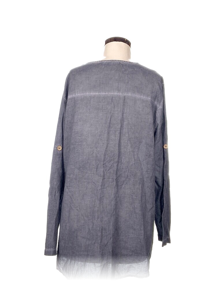 Vintage Love Gömlek %70 İndirimli. - Görsel 3