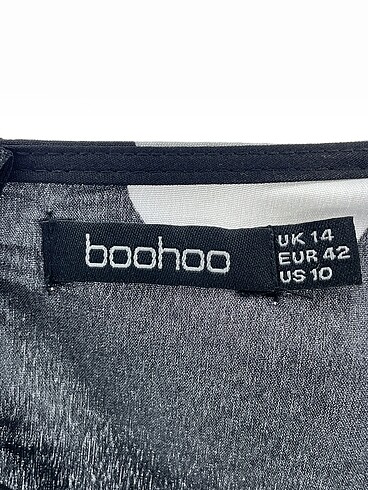 Vintage Love Kısa Elbise %70 İndirimli. - Görsel 4