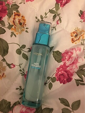 Loreal Paris Nem Terapisi