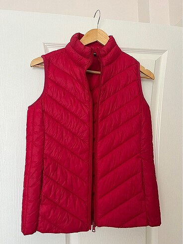 LC Waikiki LCW Şişme Mont