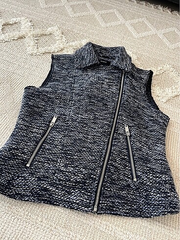 H&M H&M Örgü Yelek