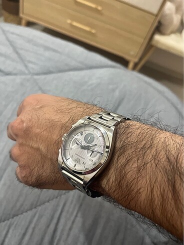 Beden Emporio Armani AR0375 Erkek Kol Saati