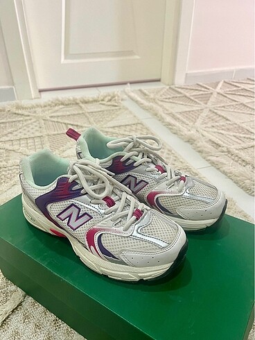 New Balance 530 Spor Ayakkabı