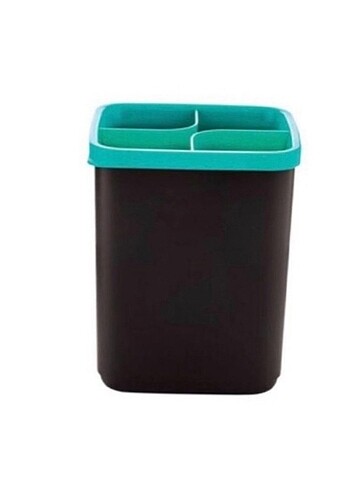 Tupperware mutfak gereçleri kutusu 