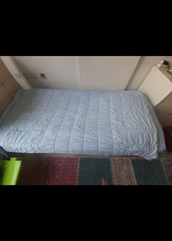 Çok Renkli Çocuk Uyku Örtüleri - Görsel 2