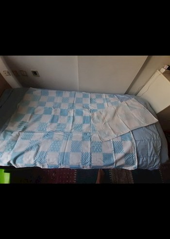 Çok Renkli Çocuk Uyku Örtüleri - Görsel 3