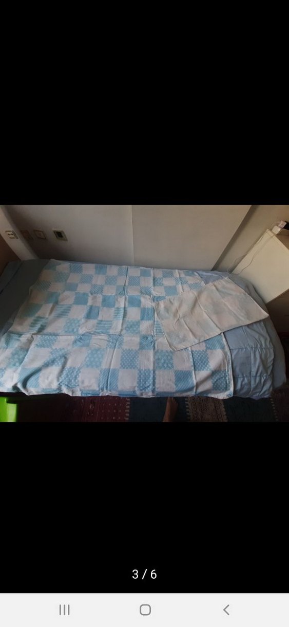 Çok Renkli Çocuk Uyku Örtüleri - Görsel 3