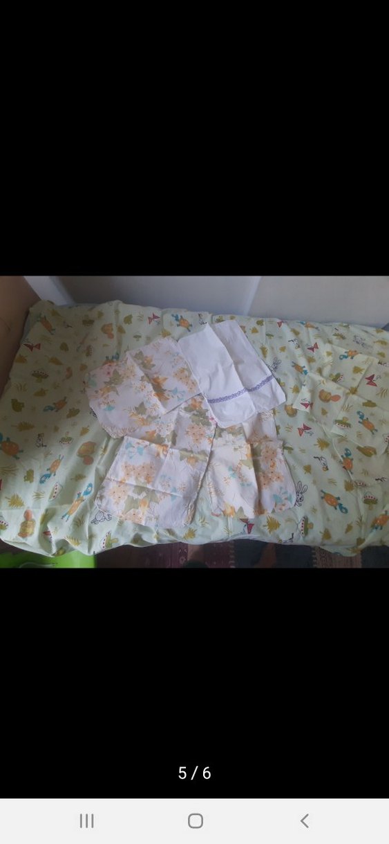 Çok Renkli Çocuk Uyku Örtüleri - Görsel 5