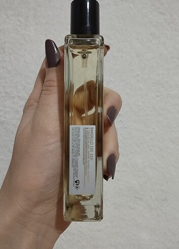 Bargello kadın parfüm 