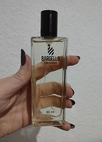 Beden Bargello kadın parfüm