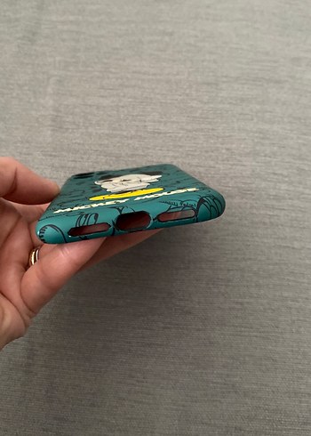 Iphone 11 telefon kılıfı - Görsel 4