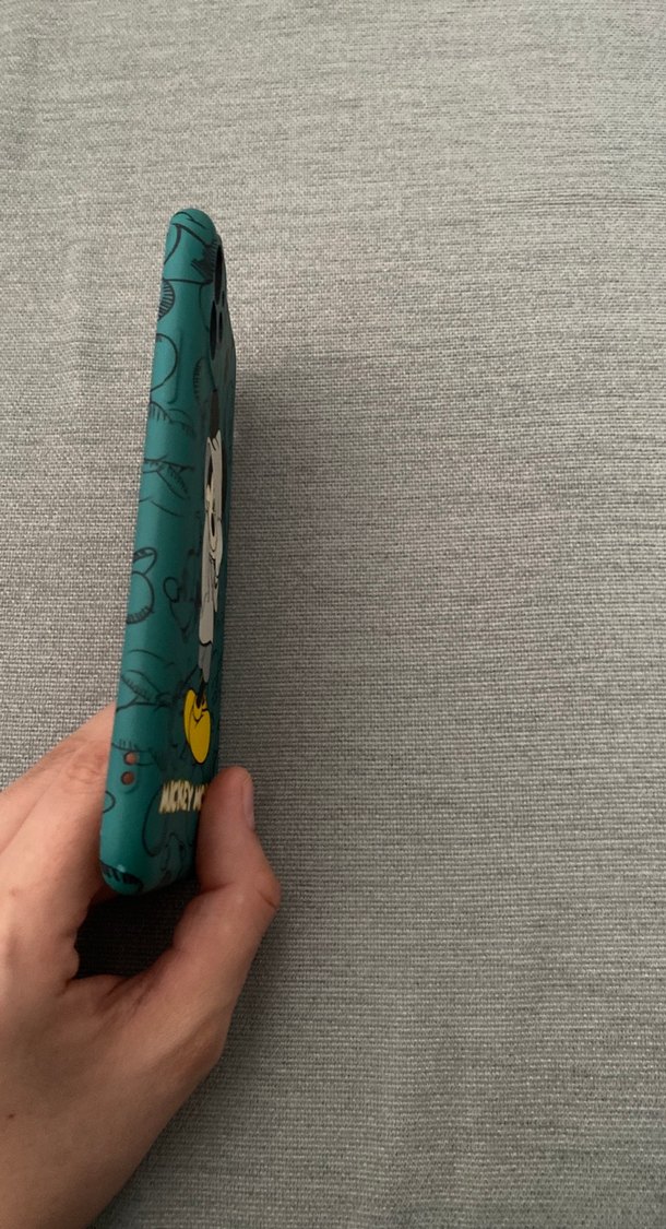 Iphone 11 telefon kılıfı - Görsel 3