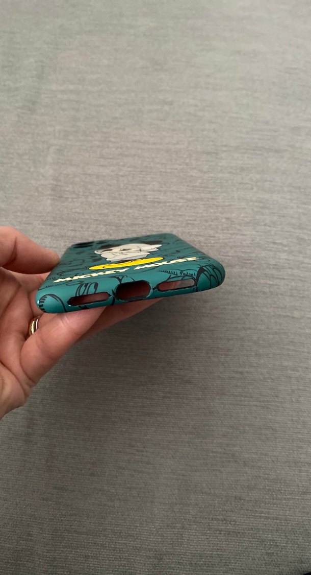 Iphone 11 telefon kılıfı - Görsel 4