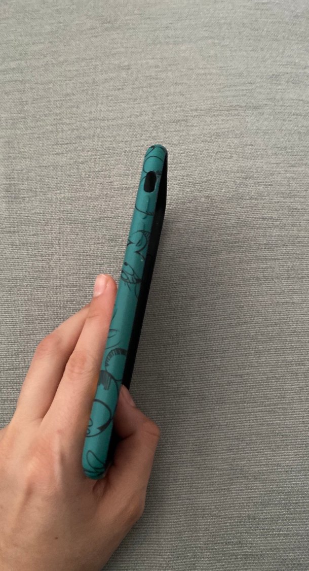 Iphone 11 telefon kılıfı - Görsel 2