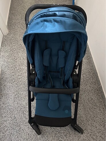 Cybex Balios S Lux Bebek Arabası - Görsel 7