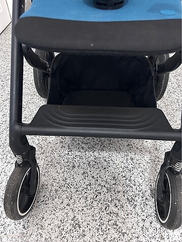 Cybex Balios S Lux Bebek Arabası - Görsel 5