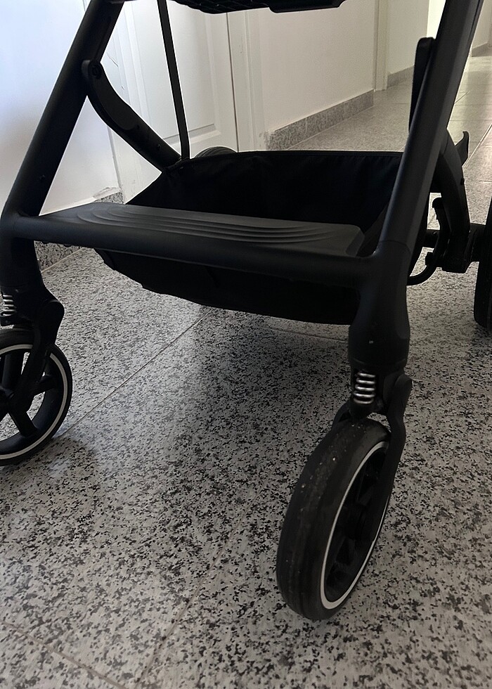 Cybex Balios S Lux Bebek Arabası - Görsel 4