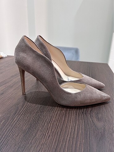 Nine West Nine west topuklu ayakkabı