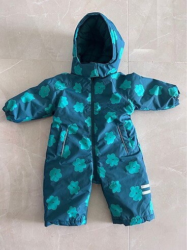 Zara astronot mont
