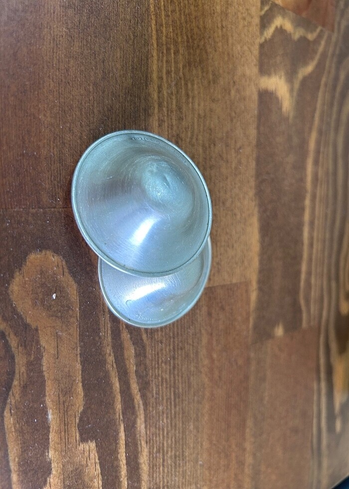 Silverette gümüş kapak - Görsel 2