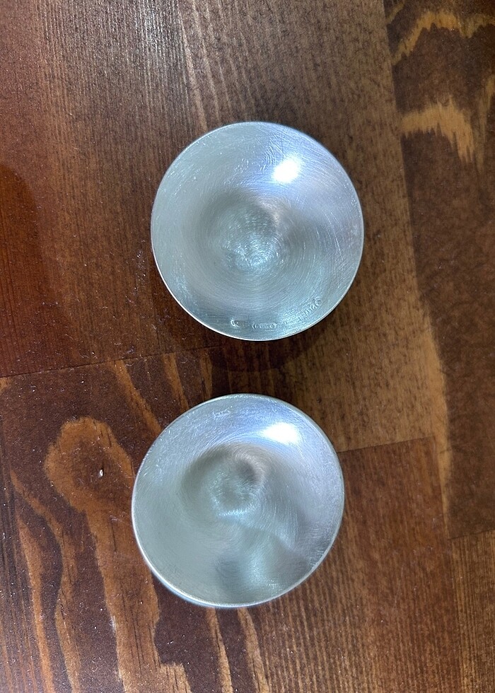 Silverette gümüş kapak - Görsel 3