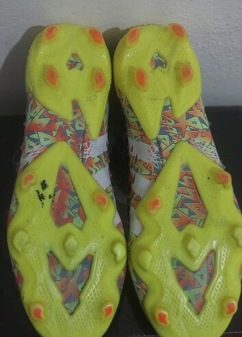 ORJİNAL Adidas Predator Demonskin