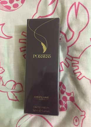 Oriflame parfüm 