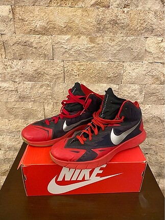 Nike Nike 46 Erkek Basketbol Ayakkabısı