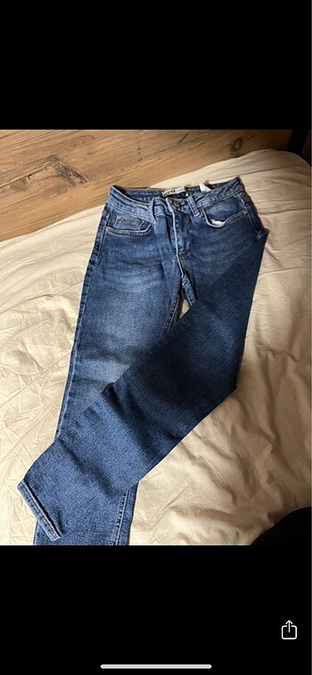 Skinny jean