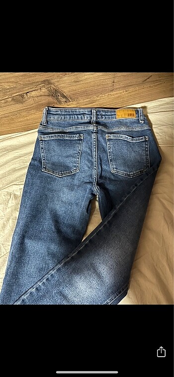Diğer Skinny jean