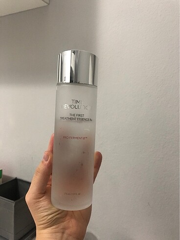 Missha esans