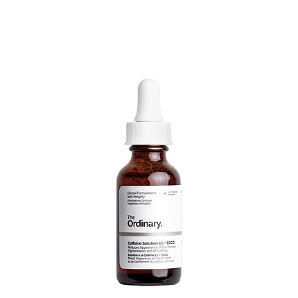 The Ordinary Caffeine Solution 5% +EGCG