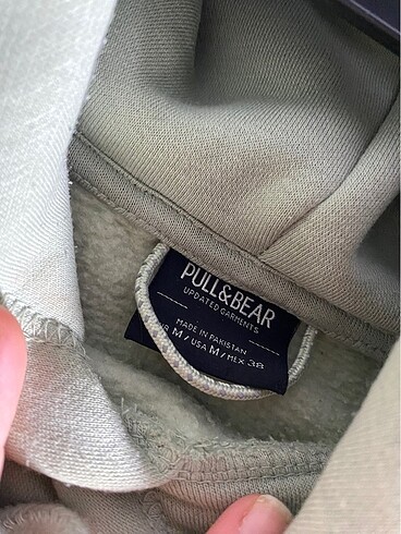 Pull and Bear Pull&Bear sweathirt