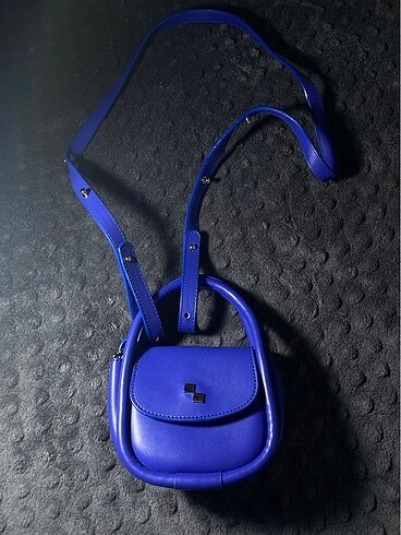 Be blue çanta