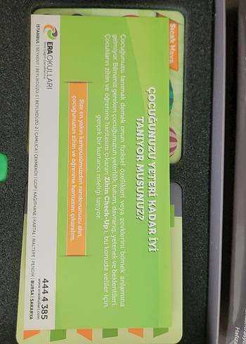  Beden Renk Yeni Nesil Hafıza Oyunu İcatlar