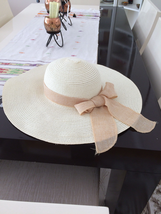 yazlık şapka