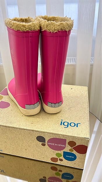 Igor #igor