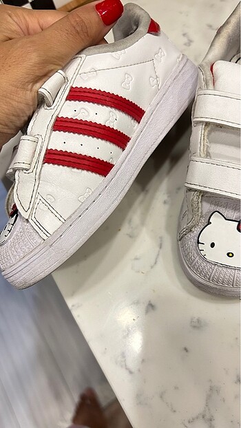 Adidas Adidas özel seri
