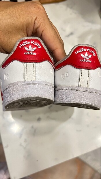 27 Beden Adidas özel seri