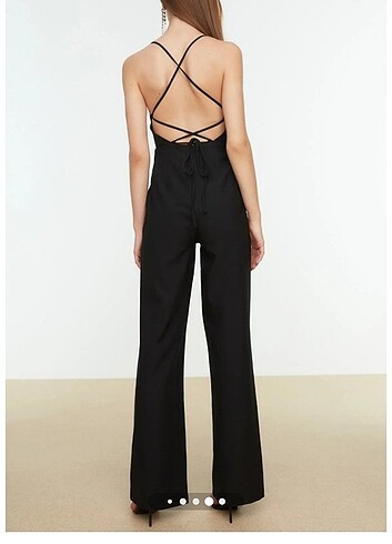 Trendyol Milla tulum